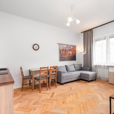 Apartamenty Wawa Centrum By Your Freedom Varsovie Extérieur photo