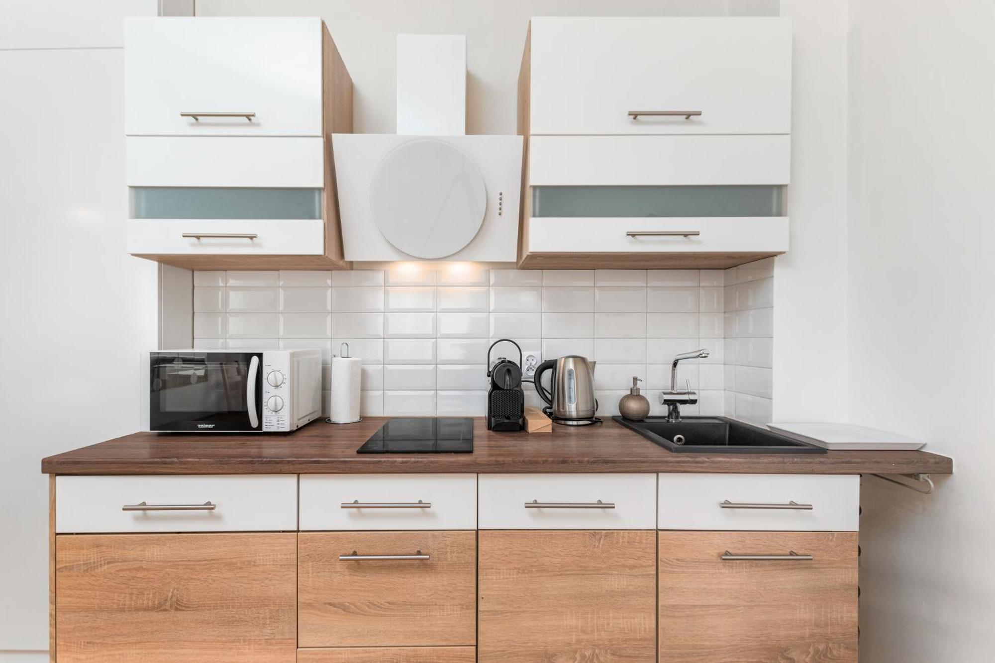 Apartamenty Wawa Centrum By Your Freedom Varsovie Extérieur photo