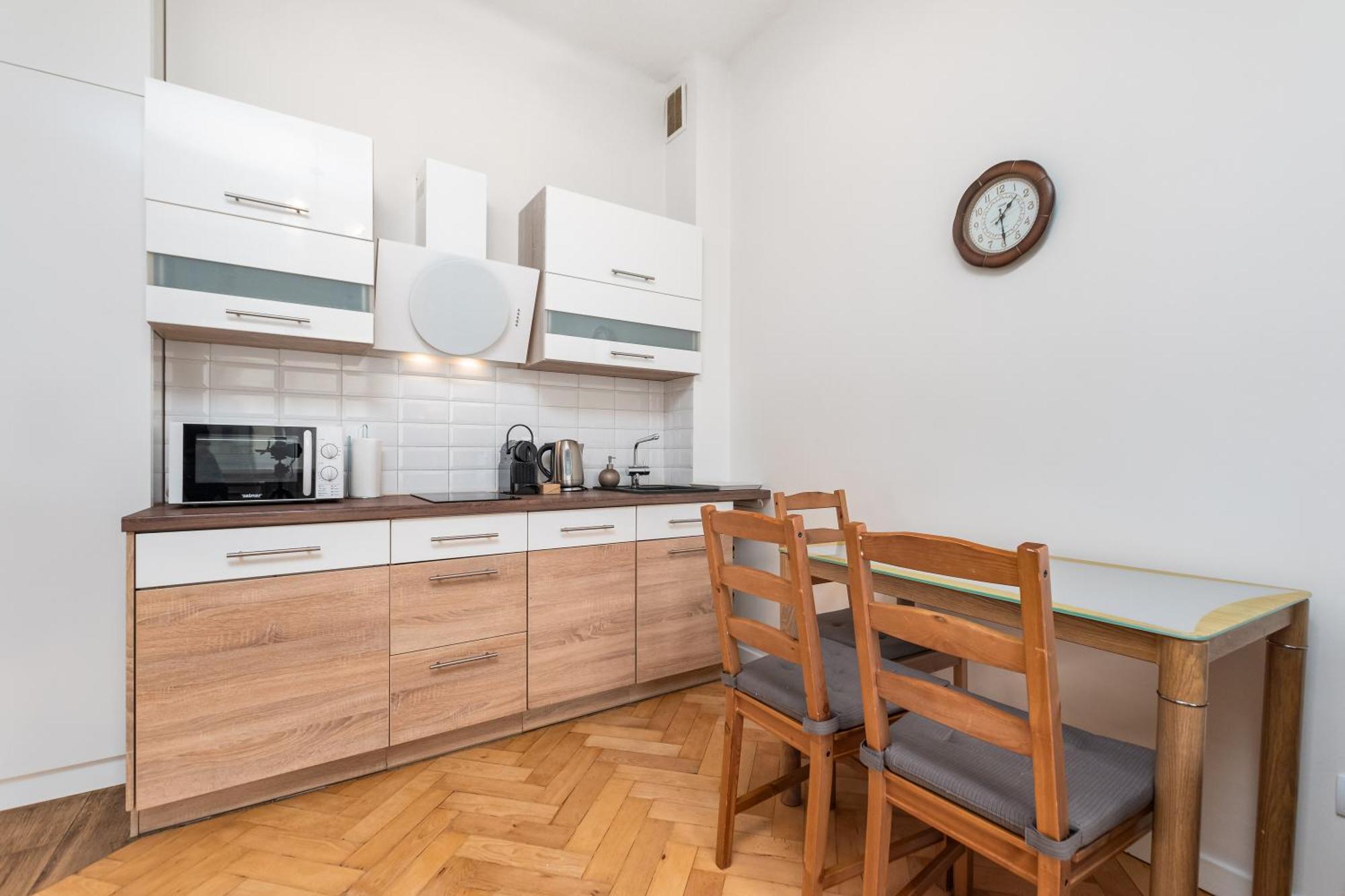 Apartamenty Wawa Centrum By Your Freedom Varsovie Extérieur photo