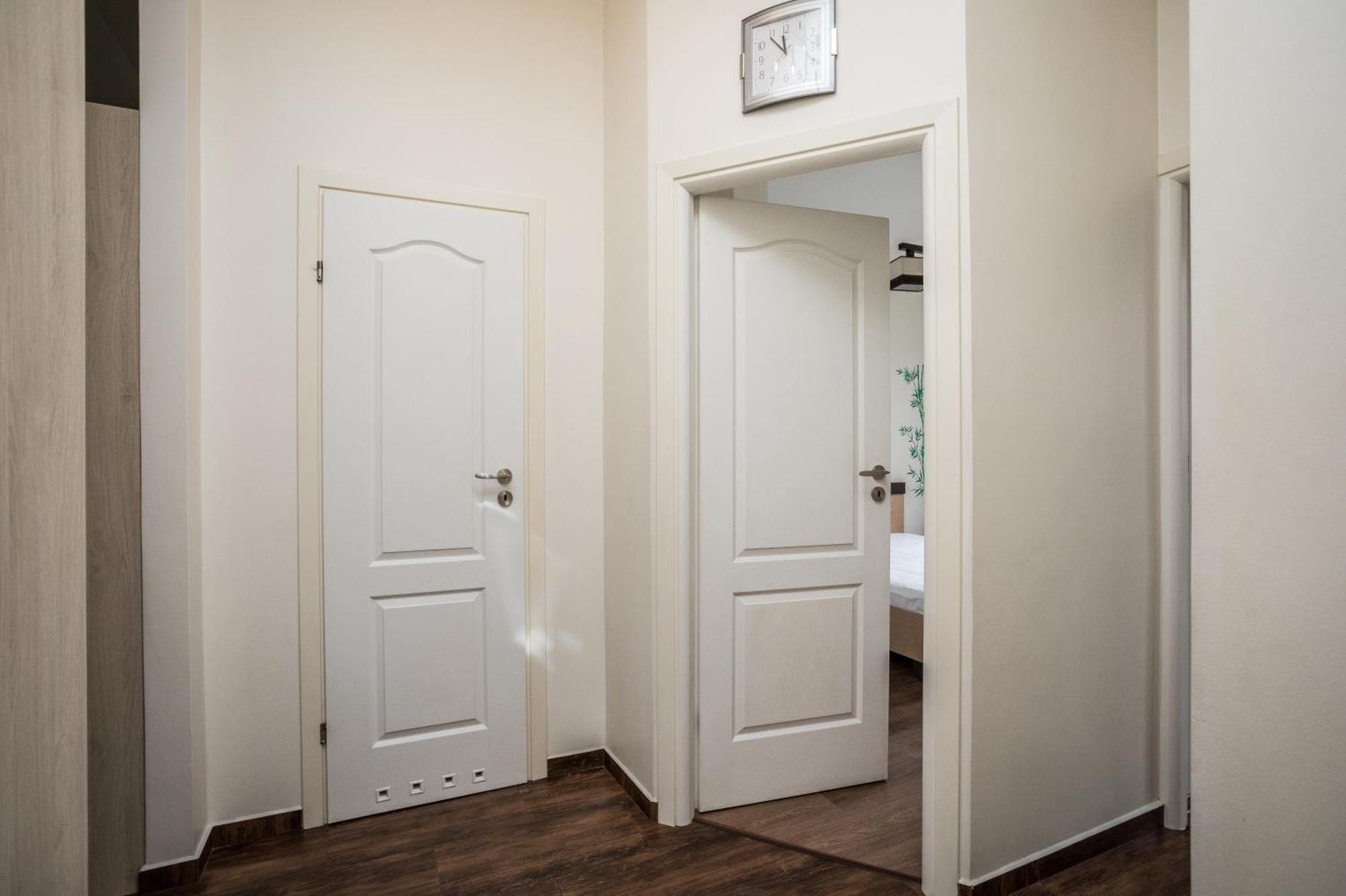 Apartamenty Wawa Centrum By Your Freedom Varsovie Extérieur photo